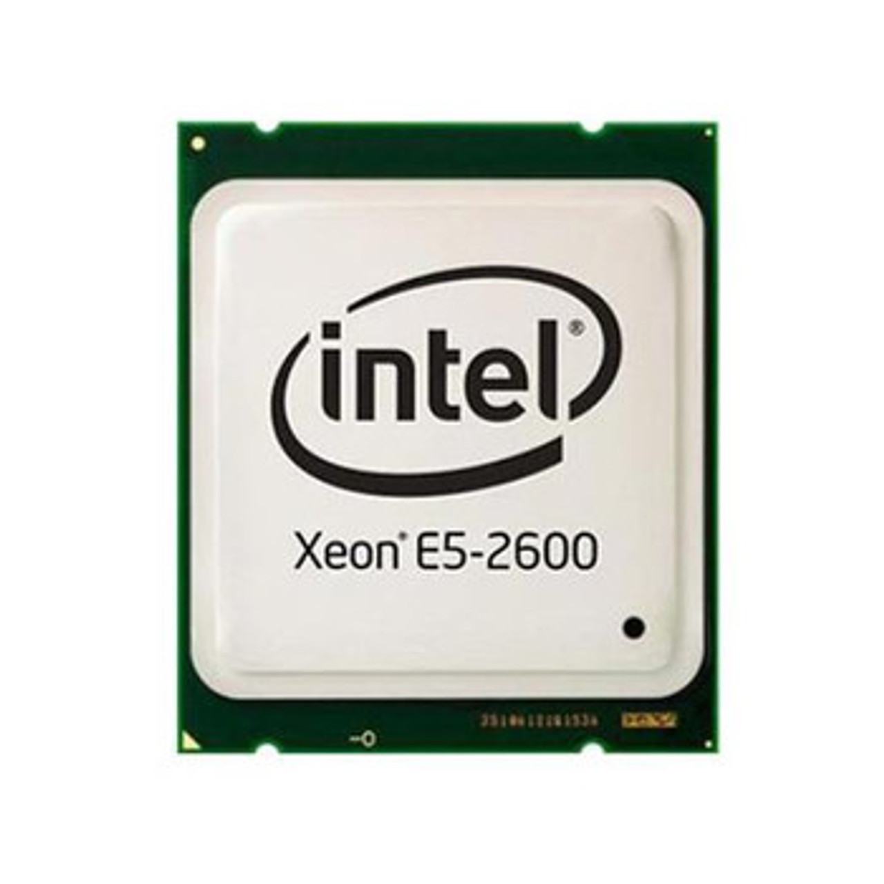 00Y7273 | IBM | Xeon E5-2665 8 Core Core 2.40Ghz LGa 2011 20 Mb L3 Processor