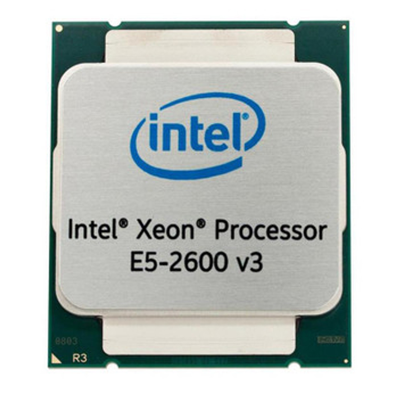 00MY953 | LENOVO | Xeon E5-2603 V3 6 Core Core 1.60Ghz LGa 2011-3 15 Mb L3 Processor