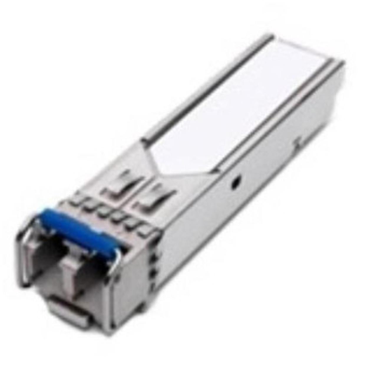 CTP-SFP-1GE-SX | Juniper | 1Gbps 1000Base-SX Multi-Mode Fiber 550m 850nm LC Duplex Connector SFP Transceiver Module
