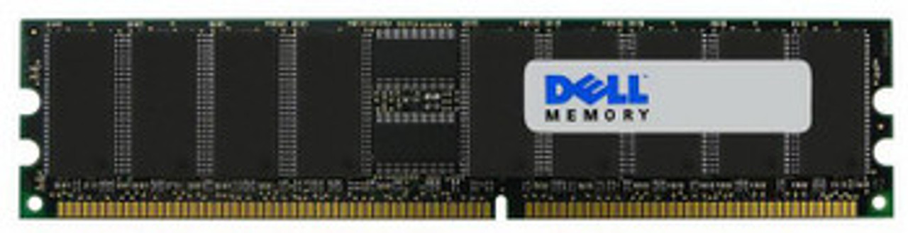 1K69613 | DELL | 512Mb Ddr Registered Ecc Pc-2100 266Mhz Memory