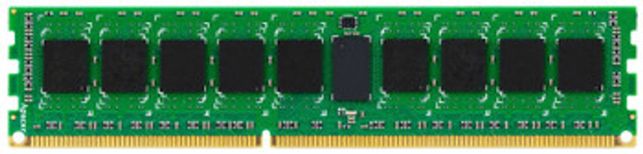 04G00161796Q | ASUS | 1Gb Ddr3 Registered Ecc Pc3-8500 1066Mhz 1Rx8 Memory