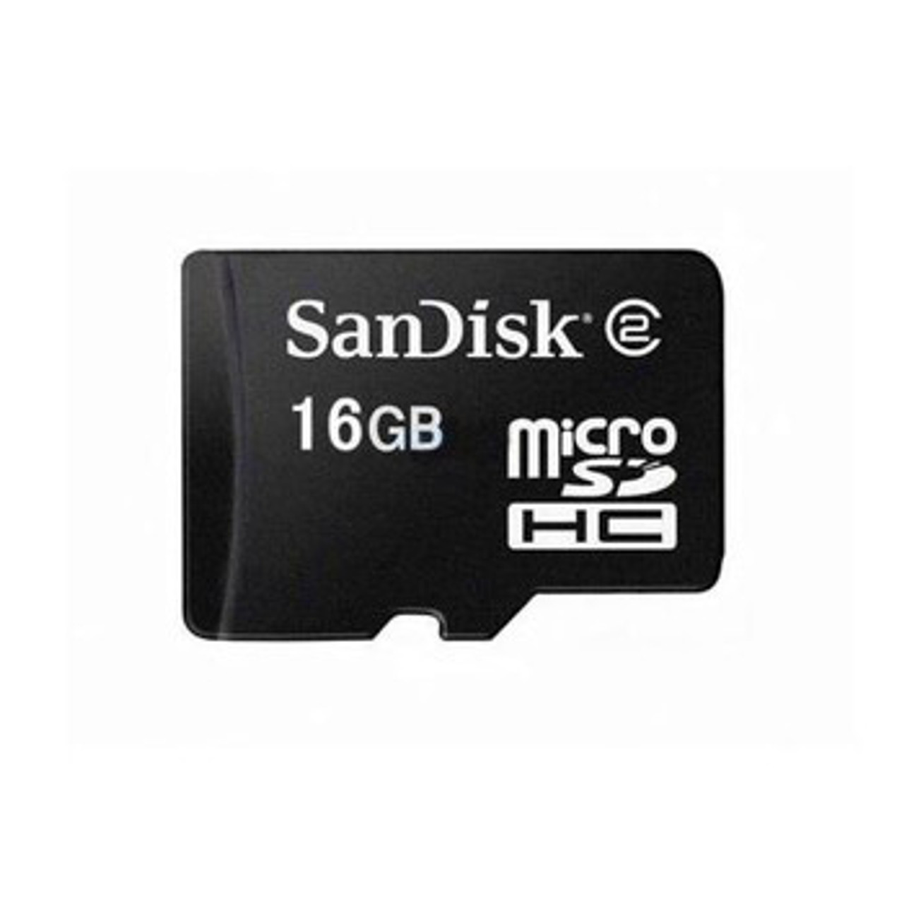 SDSDB-016G-A11 | Sandisk | 16Gb Class 2 Sdhc Flash Memory Card