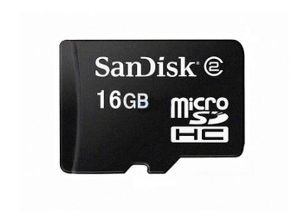 SDSDB-016G-P36 | Sandisk | 16Gb Class 4 Sdhc Flash Memory Card