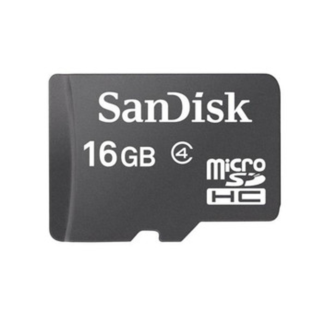 SDSDQ-016 | Sandisk | 16Gb Class 4 Microsdhc Flash Memory Card SDSDQ-016 | Sandisk | 16Gb Class 4 Microsdhc Flash Memory Card