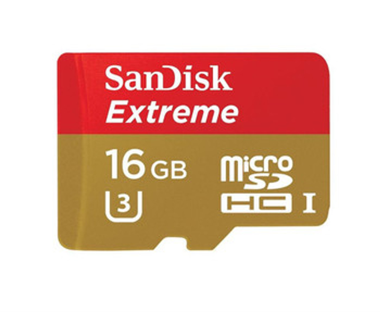 SDSDQX-016G-J35A | Sandisk | Extreme Plus 16Gb Class 10 Microsdhc Uhs-1 Flash Memory Card SDSDQX-016G-J35A | Sandisk | Extreme Plus 16Gb Class 10 Microsdhc Uhs-1 Flash Memory Card