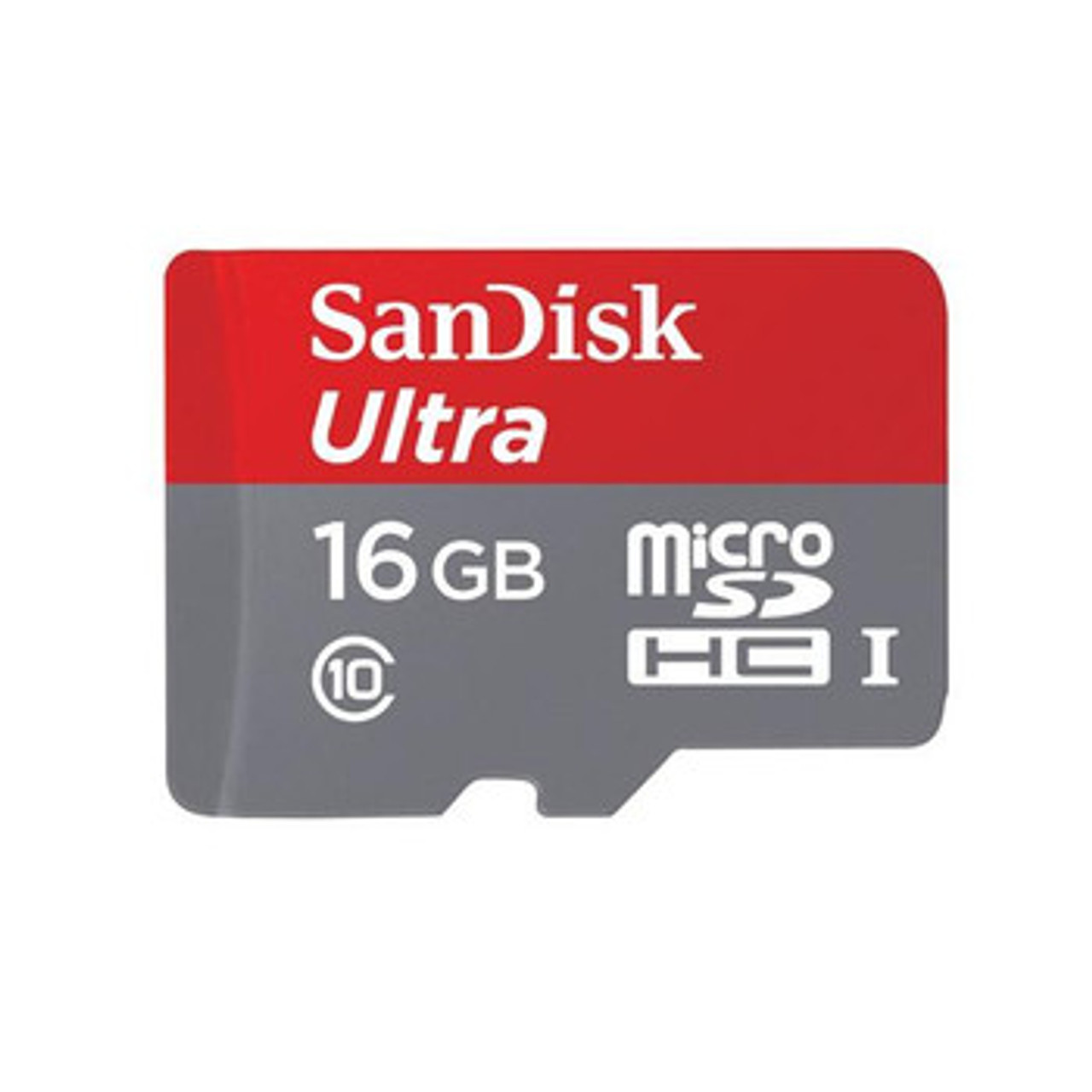 SDSDU-016G-Z46 | Sandisk | Ultra 16Gb Class 10 Sdhc Flash Memory Card