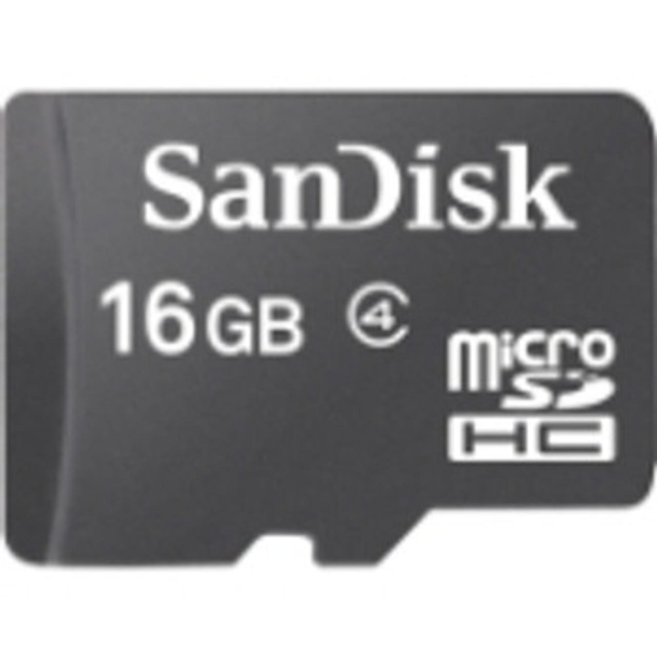SDSDQM-016G-B35A-K | Sandisk | 16Gb Class 4 Microsdhc Flash Memory Card