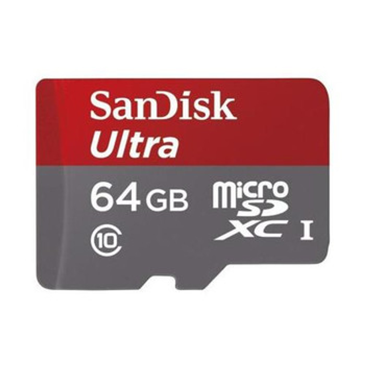 SDSDQUAN16GC4A-K | Sandisk | Ultra 16Gb Class 10 Microsdhc Uhs-I Flash Memory Card SDSDQUAN16GC4A-K | Sandisk | Ultra 16Gb Class 10 Microsdhc Uhs-I Flash Memory Card