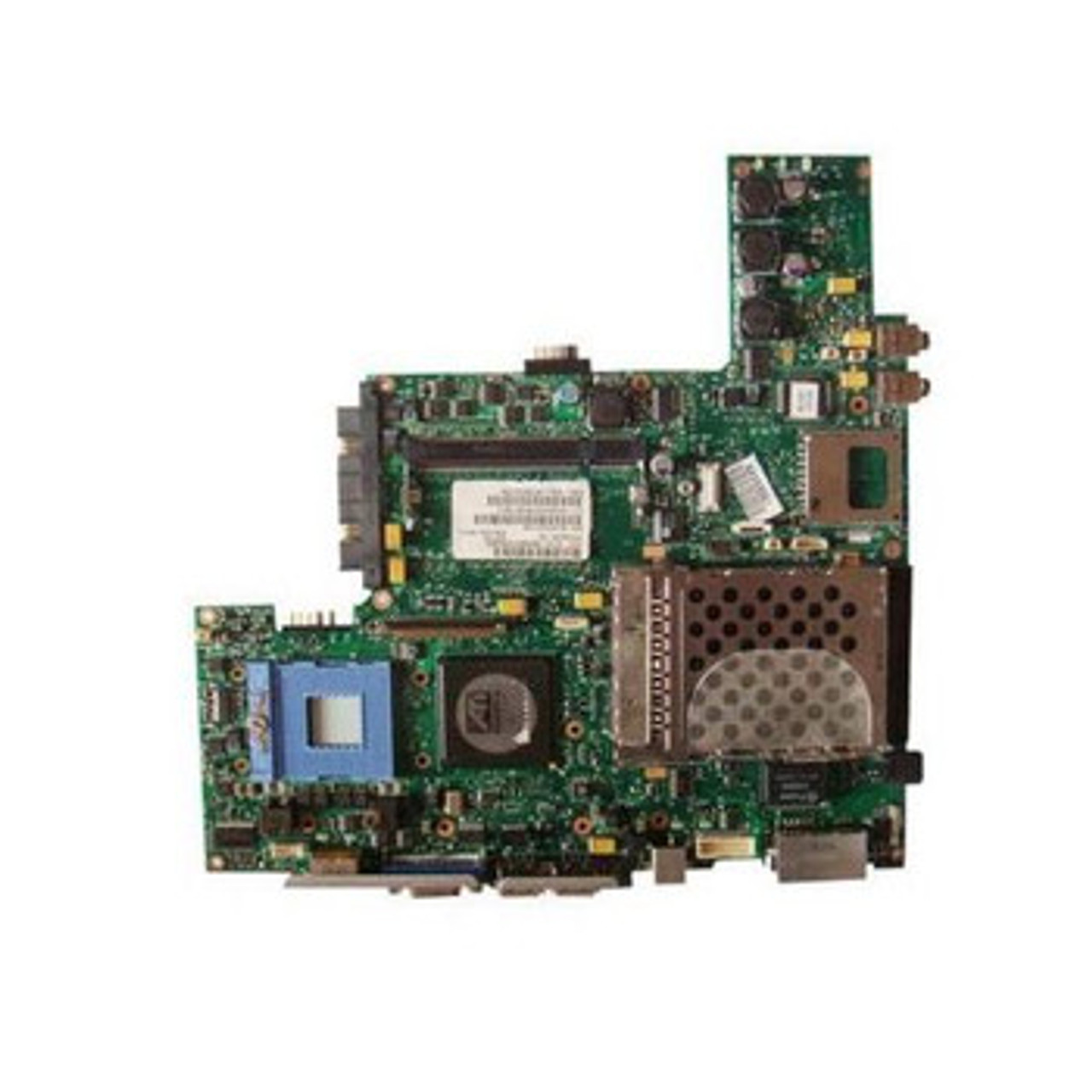358809-001 | COMPAQ | System Board (Motherboard) For  Nc4010/Rp5000 358809-001 | COMPAQ | System Board (Motherboard) For  Nc4010/Rp5000
