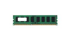 CT426443 | CRUCIAL TECHNOLOGY |CRUCIAL 512Mb Ddr-400 Mhz Pc3200 Non-Ecc Unbuffered Cl3 184-Pin Dimm Memory Module Upgrade For BIOSTAR P4Vtg V7.X
