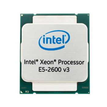 00JX059 | IBM | Xeon E5-2630 V3 8 Core Core 2.40Ghz LGa 2011-3 20 Mb L3 Processor