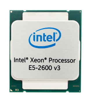 00FM021-01 | LENOVO | Xeon E5-2630 V3 8 Core Core 2.40Ghz LGa 2011-3 20 Mb L3 Processor