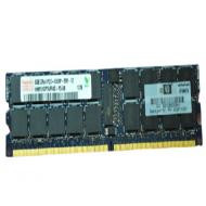 432671-001 | Hp | 8Gb Ddr2 Registered Ecc Pc2-5300 667Mhz 2Rx4 Memory