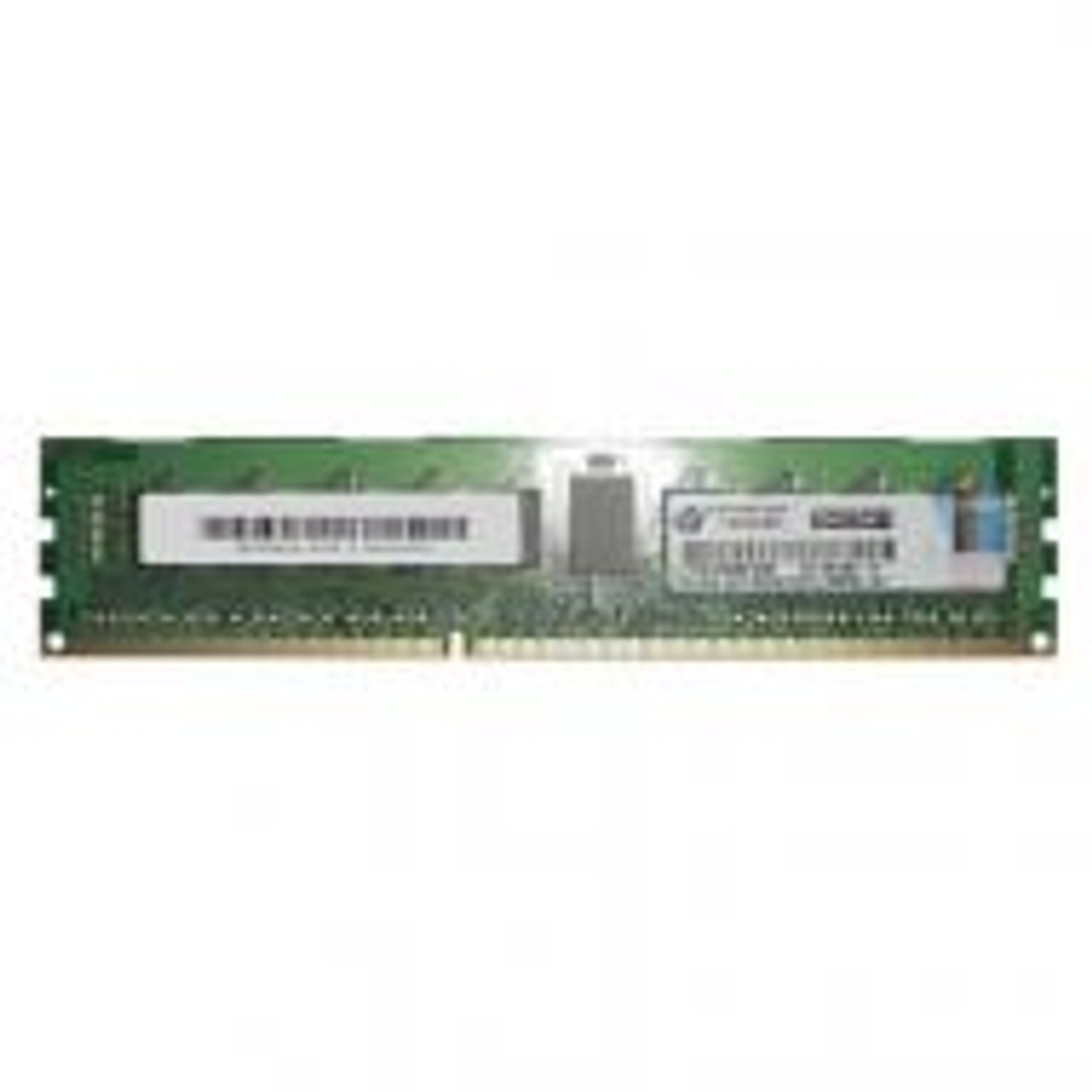 591750-171 | Hp | 4Gb Ddr3 Registered Ecc Pc3-10600 1333Mhz 1Rx4 Memory