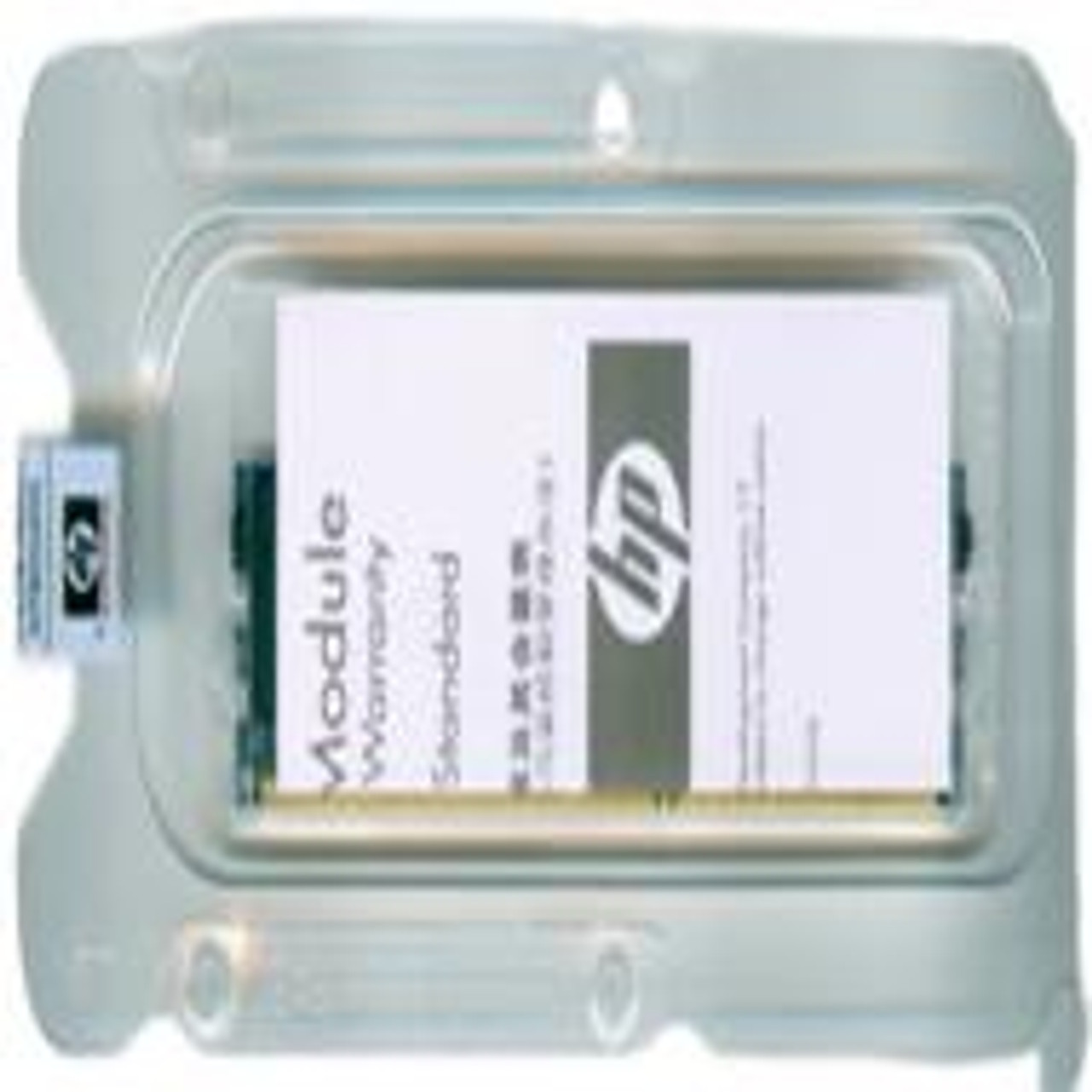 647899-S21 | Hp | 8Gb Ddr3 Registered Ecc Pc3-12800 1600Mhz 1Rx4 Memory