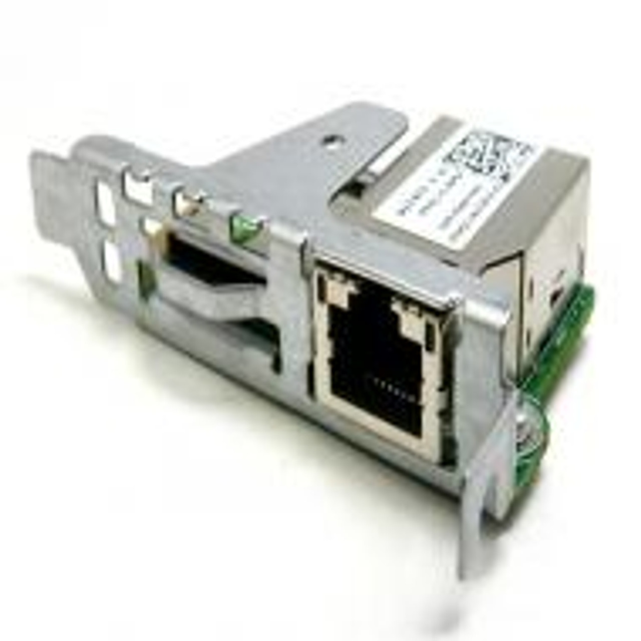 TT9FJ | Dell | Idrac 7 Enterprise Remote Access Card For  Poweredge R320/R420/R520