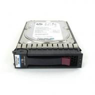 461134-002 | Hp | 1Tb 7200Rpm Sas Dual Port Hot Swap Midline 3.5Inch Hard Disk Drive With Tray
