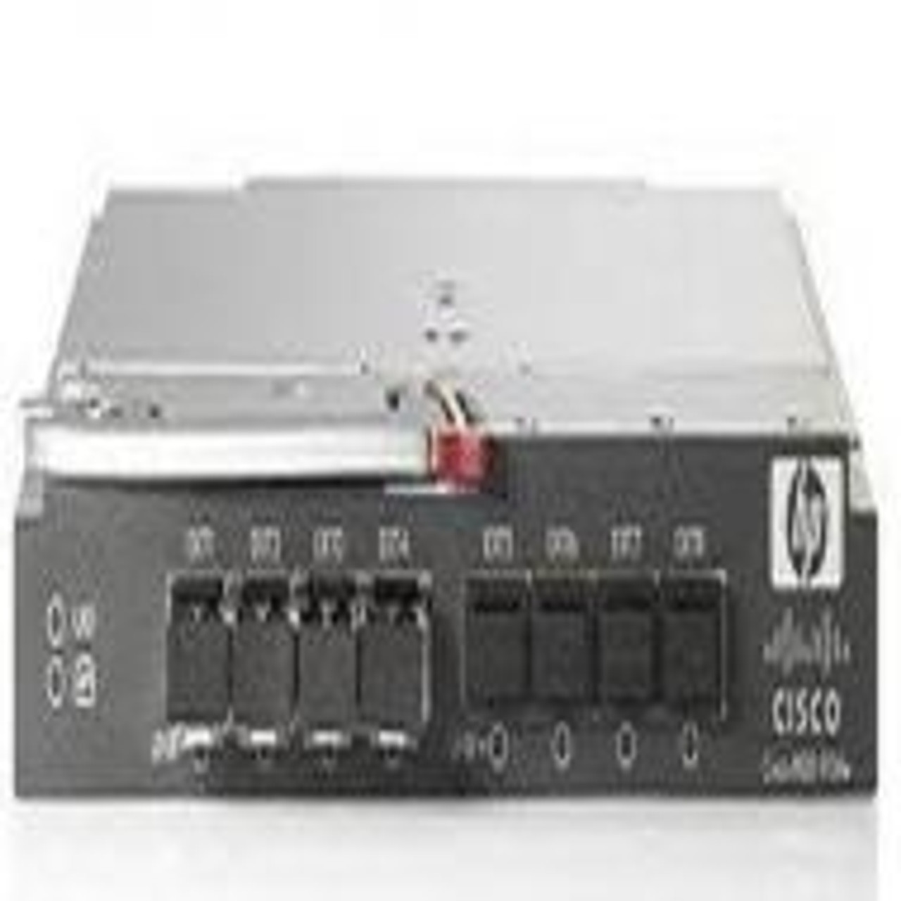 CSPXP-FC-LIC-K9 | HP | CISCO Mds 9124E 24-Port Fabric Switch