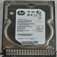 MB3000FCWDH | Hp | 3Tb 7200Rpm 3.5Inches Hot Swap Sas 6Gbps Hard Drive With Tray