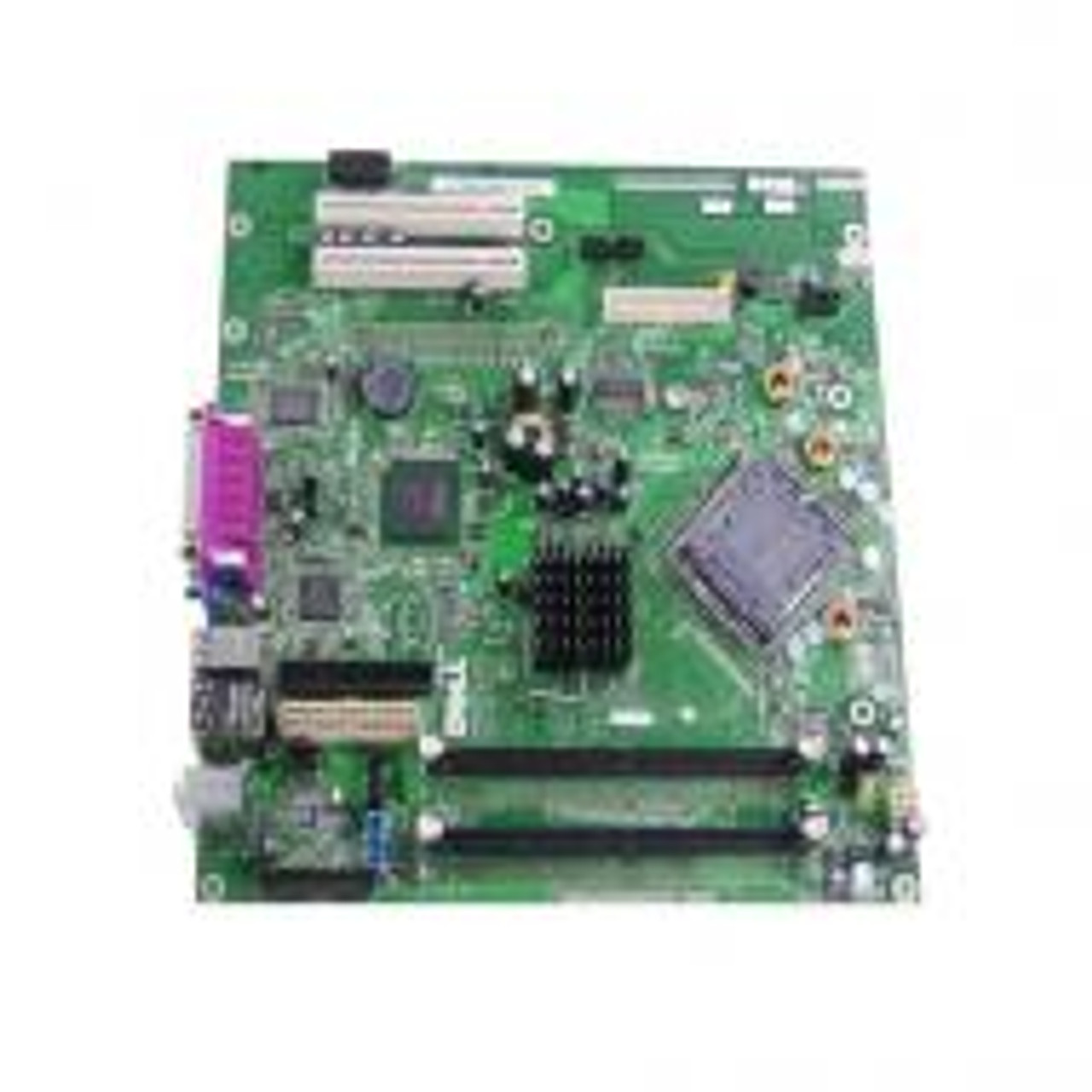 WG233 | Dell | System Board (Motherboard) For Optiplex Gx520