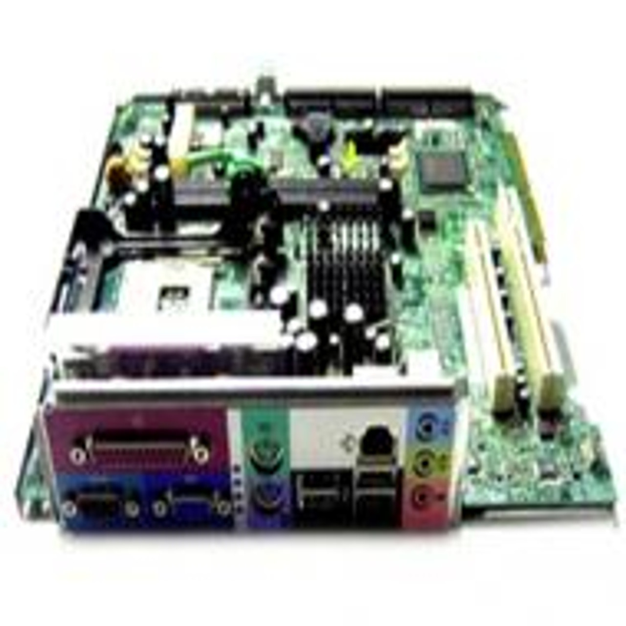 RG169 | Dell | System Board (Motherboard) For Optiplex Gx270 Sff