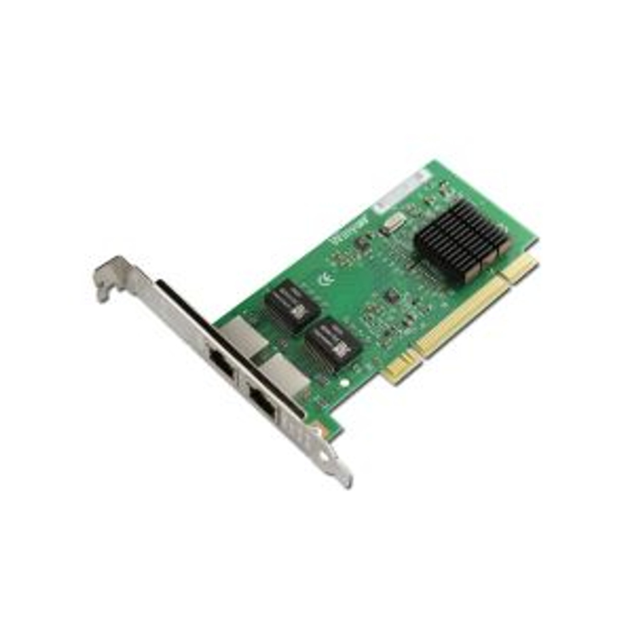 8492MT | Hp | 1Gbps 10Base-T/100Base-Tx/1000Base-T Gigabit Dual Ports Ethernet Pci-X Network Adapter