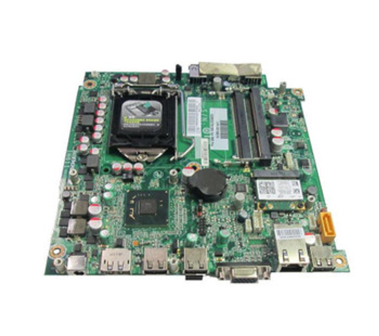 03T8195 | LENOVO | System Board (Motherboard) For Thinkcentre M72E