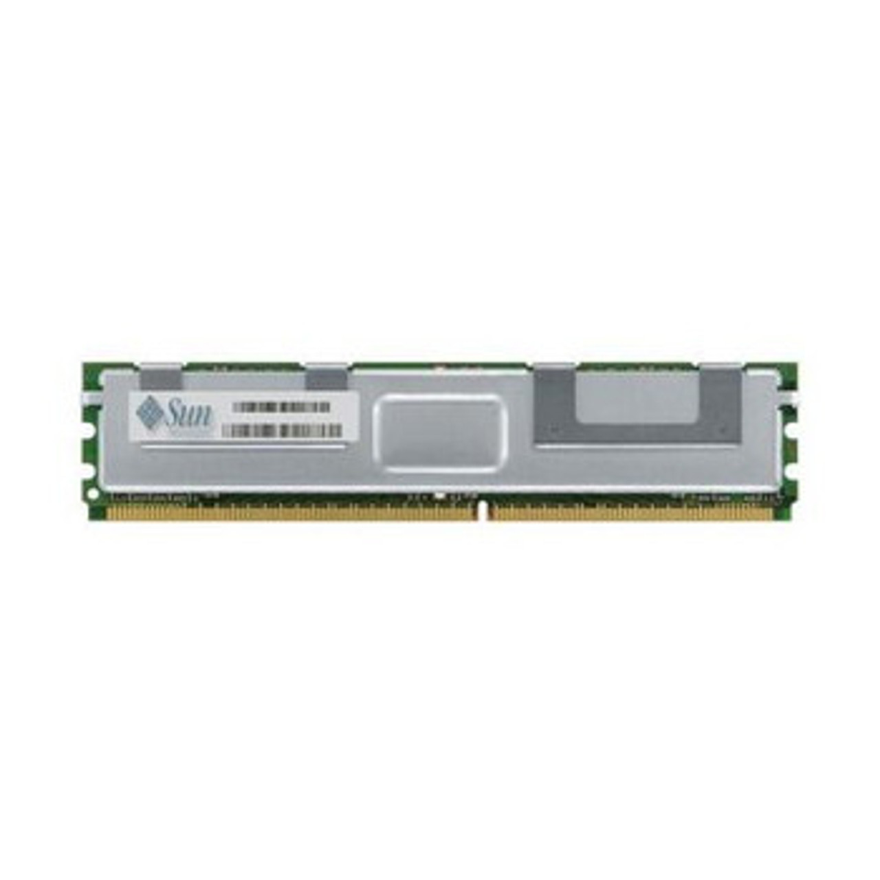 371-3067-01 | SUN | 1Gb Ddr2 Fully Buffered Fb Ecc Pc2-5300 667Mhz 2Rx8 Memory 371-3067-01 | SUN | 1Gb Ddr2 Fully Buffered Fb Ecc Pc2-5300 667Mhz 2Rx8 Memory
