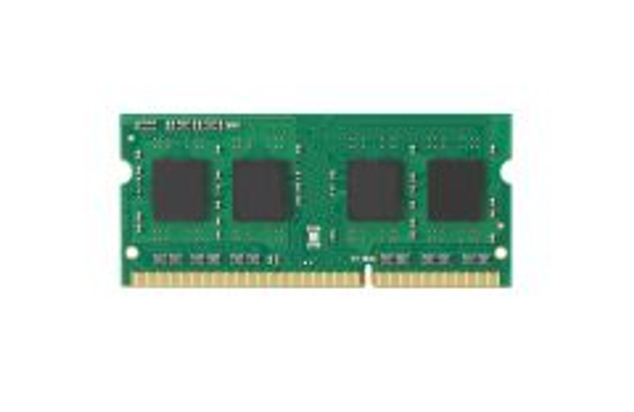 MT8JSF25664HDZ-1G4D1 | Micron | 2Gb Pc3-10600 Ddr3-1333Mhz Non-Ecc Unbuffered Cl9 Sodimm Dual-Rank Memory Module