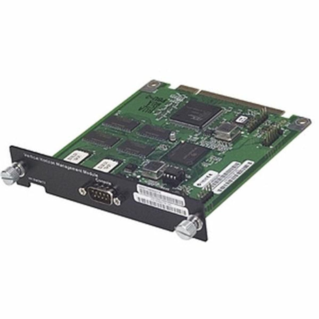 VH-SMGMT2 | ENTERASYS | Vertical Horizon Management Module 1 X Console Management Module (Refurbished)