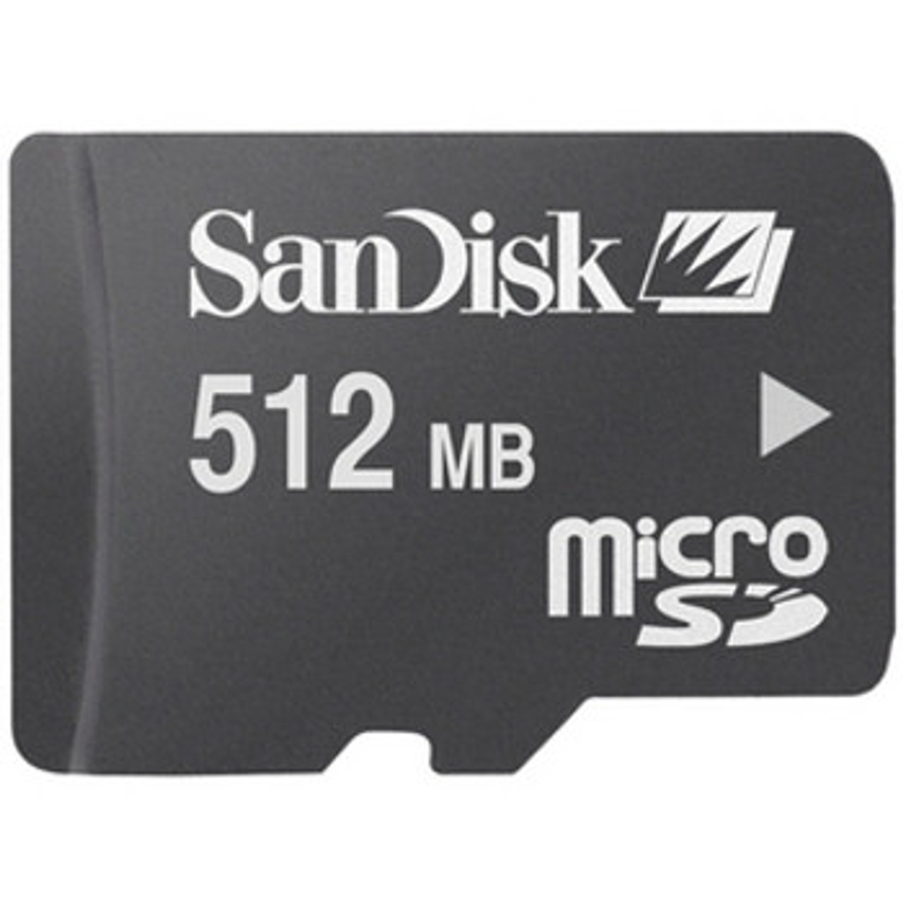 SDSDQ-512-S11MK | Sandisk | 512Mb Microsd Flash Memory Card