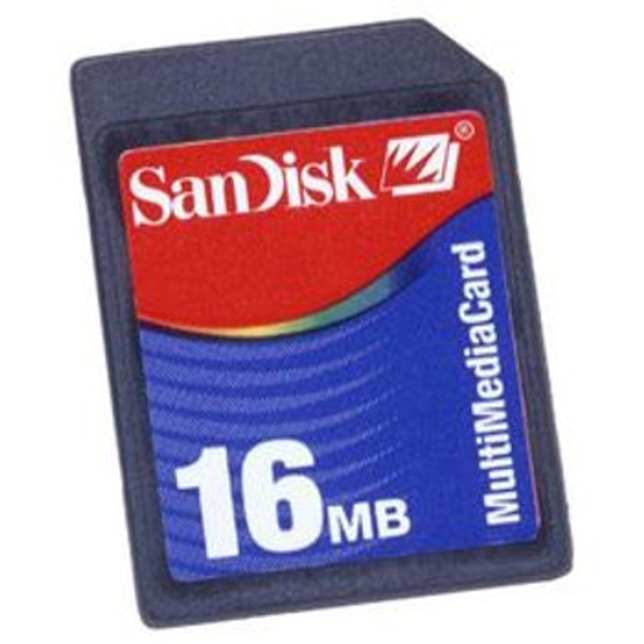 SDMB-16-771 | Sandisk | 16Mb Multimedia Flash Memory Card