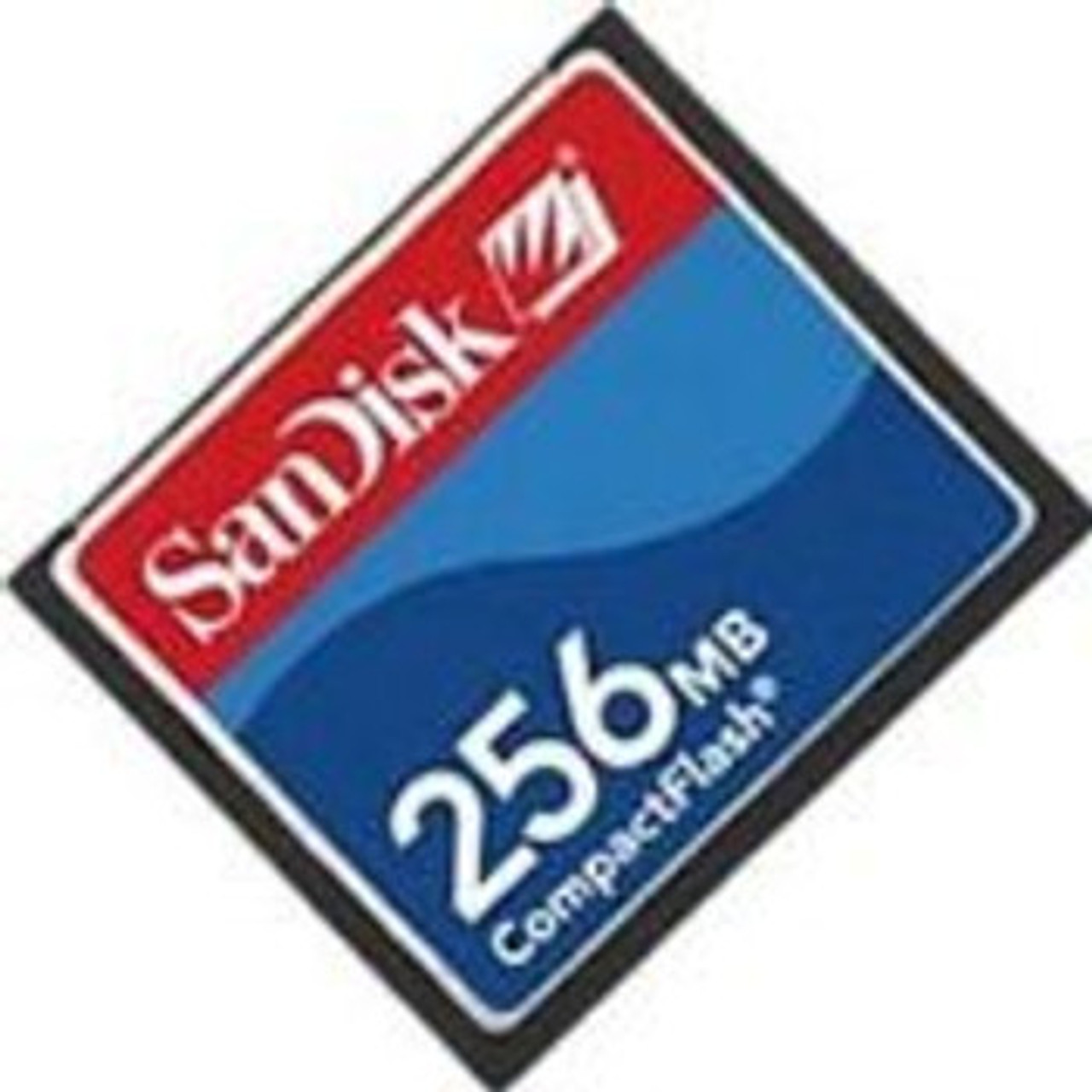 SDCFH256786 | Sandisk | 256Mb Ultra Compactflash (Cf) Memory Card