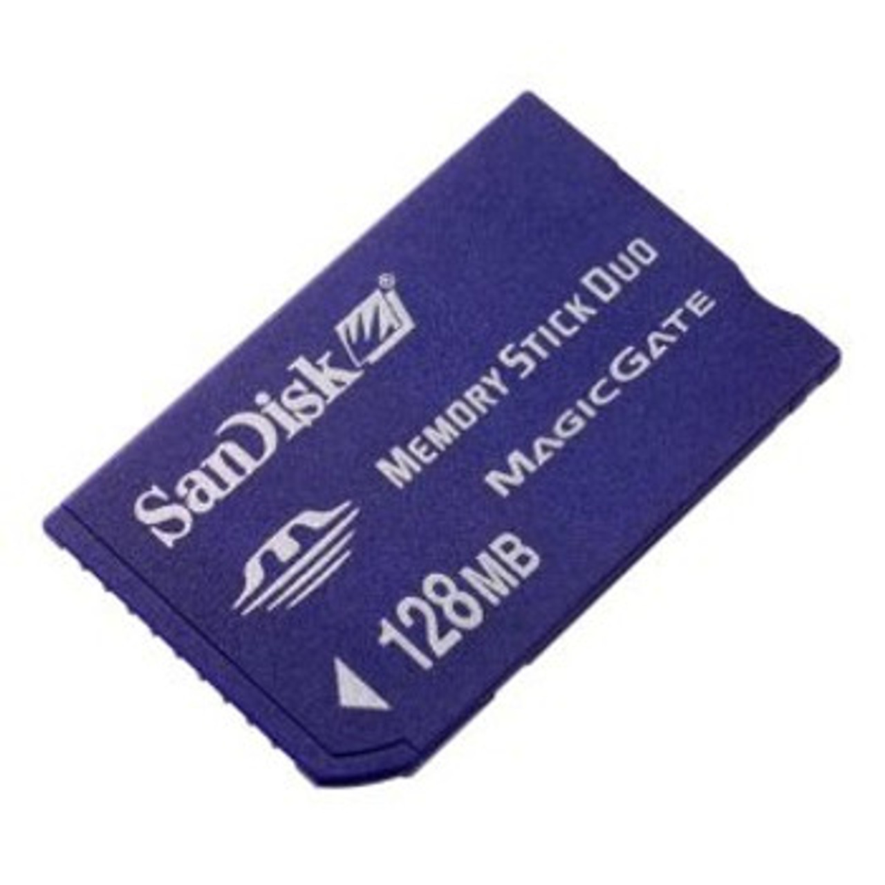 SDMSH-128-A10 | Sandisk | 128Mb Duo Compactflash Media Memory Stick