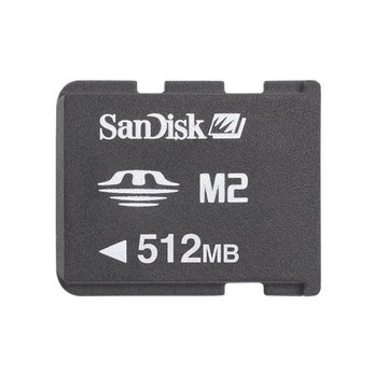 SDMSM2-512-A10M | Sandisk | 512Mb Micro M2 Memory Stick Flash Memory Card