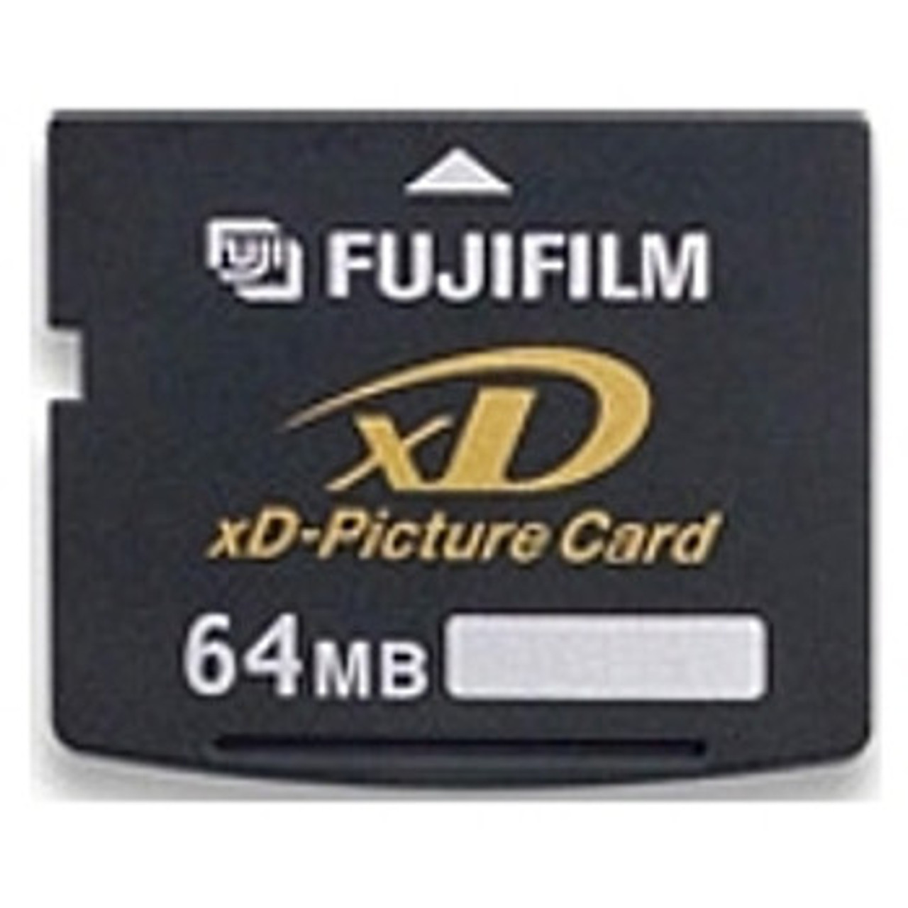 SDXDS-64-A99 | Sandisk | Shoot & Store 64Mb Xd-Picture Flash Memory Card