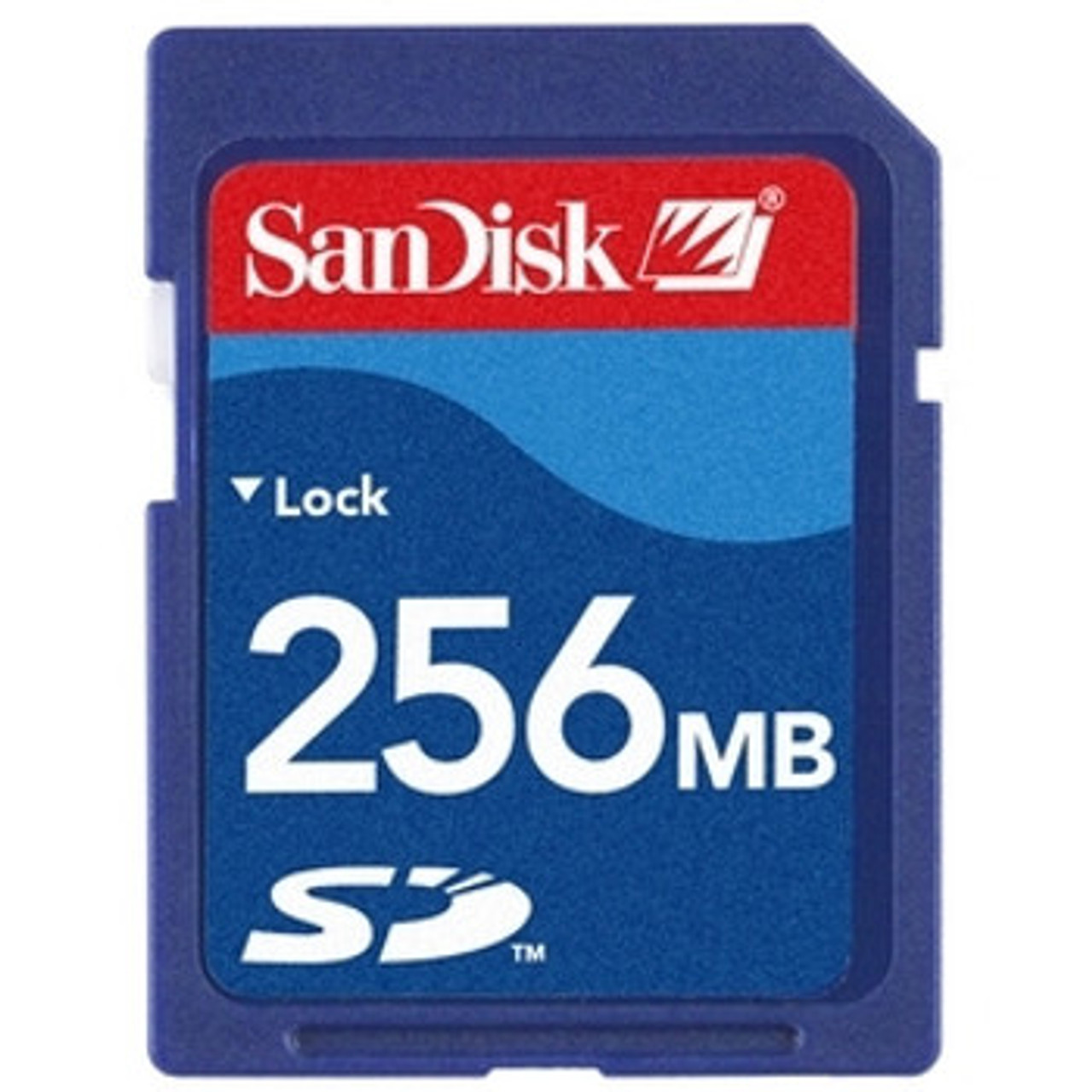 SDSDM-256-E10M | Sandisk | 256Mb Secure Digital (Sd) Flash Memory Card