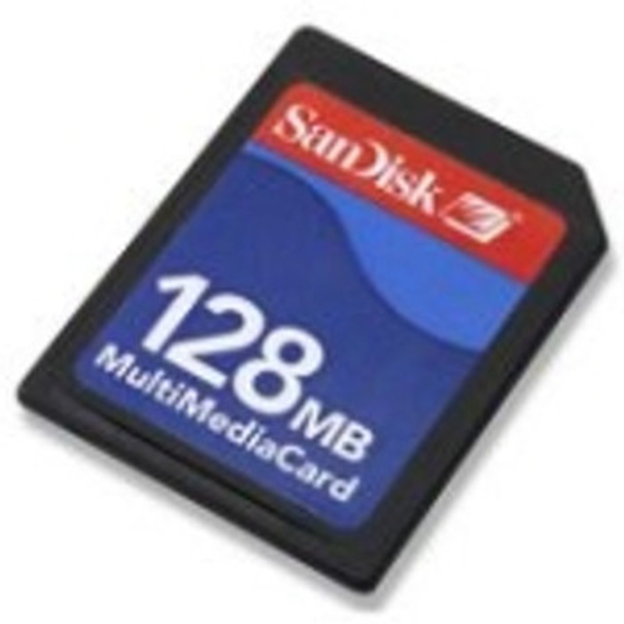 SDMB-128-A10 | Sandisk | 128Mb Mmc Flash Memory Card