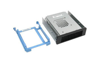 0JH670 | DELL | Hard Drive Mounting Assembly For 3Rd Hard Drive In 5-1/4 Bay (Rohs)