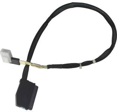 JW330 | DELL | 45Cm/18 Inch Sas Cable For Poweredge T300 Server(Jw330). New. In Stock.