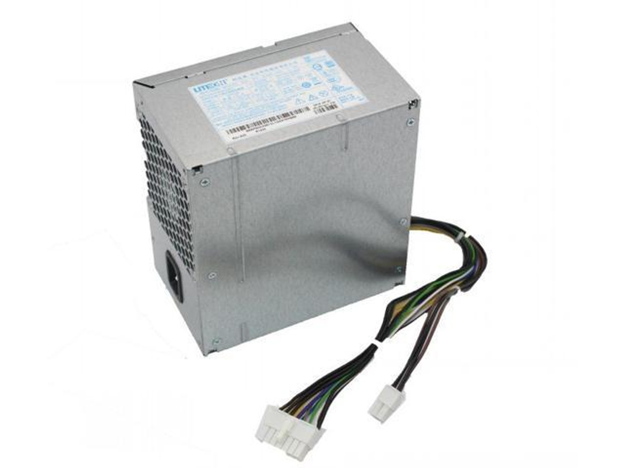 D280E004H-HW01 | HP | 280 Watt Power Supply For Elitedesk MICROtower