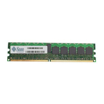 371-1899-06 | SUN | 1Gb Ddr2 Registered Ecc Pc2-4200 533Mhz 1Rx4 Memory