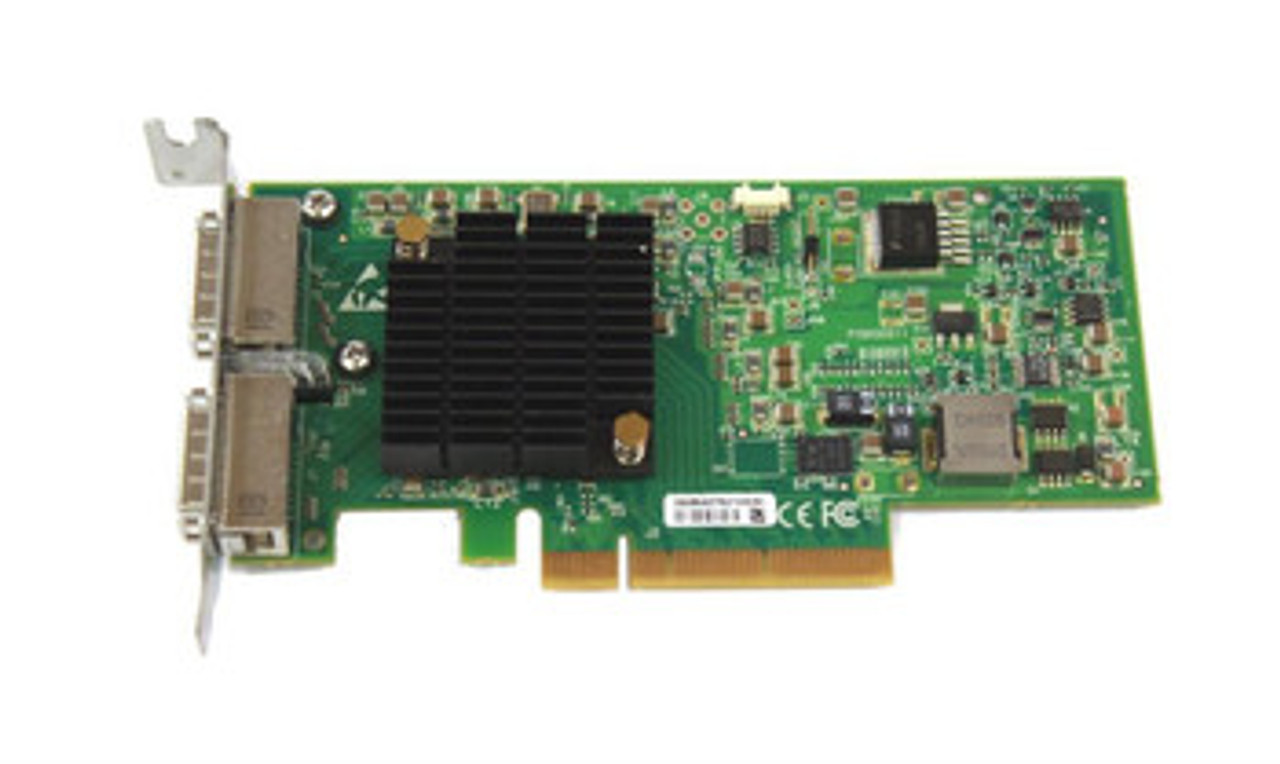 A1930776 | Ibm | Mellanox Connectx Dual Port Infiniband Pci Express Adapter