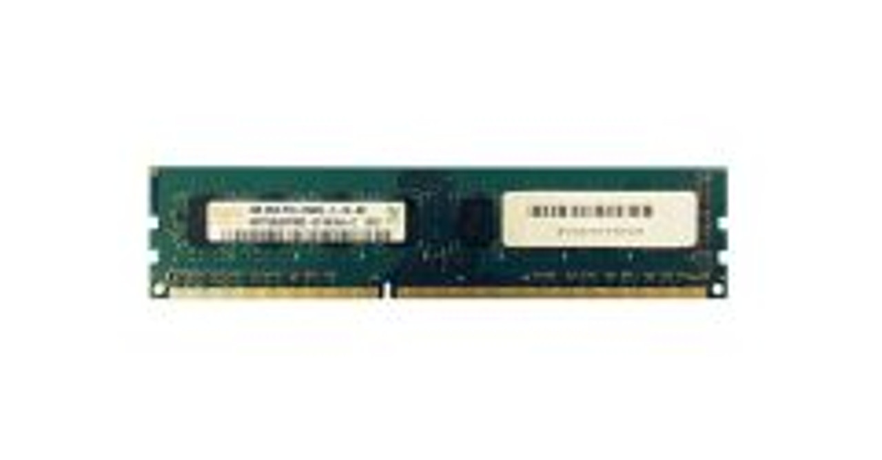 HMT125U6TFR8C-G7N0-AA-C | Hynix | 2Gb Pc3-8500 Ddr3-1066Mhz Non-Ecc Unbuffered Cl7 Udimm Dual-Rank Memory Module