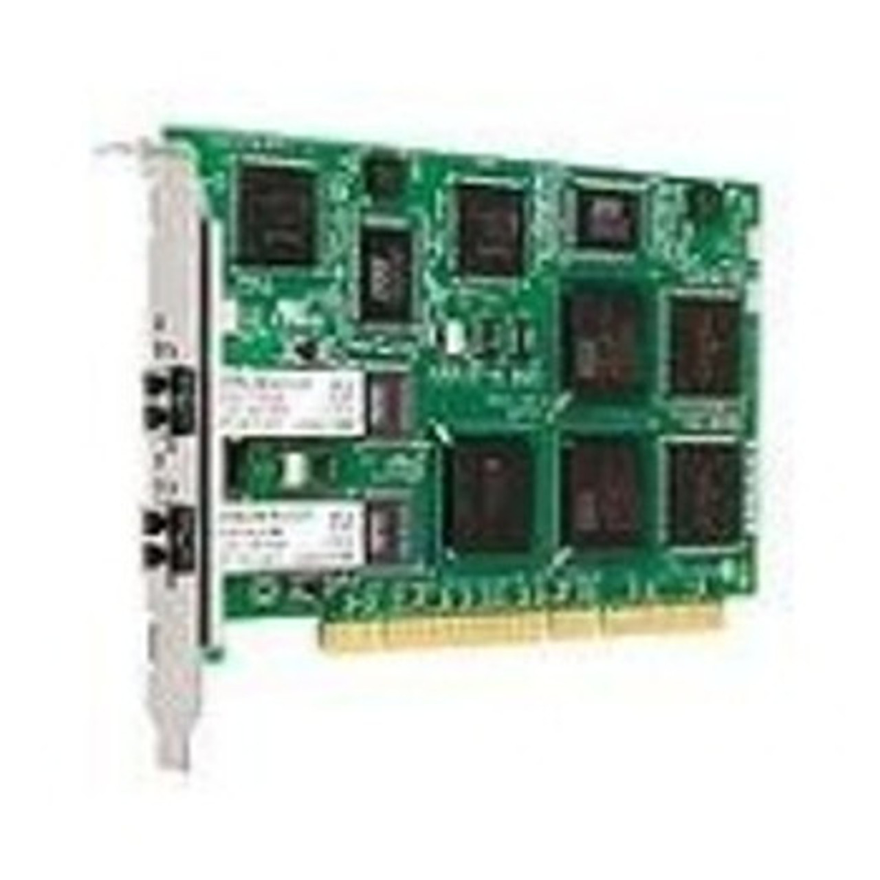 LP9002DCE | EMULEX | 2Gb/S Fc-Pci Hba Fibre Channel Pci 64 Hot-Plug 2-Portslp9002Dc-E