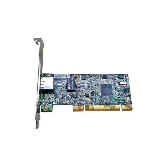 HSTNS-BN01 | HP | Nc1020 Geth 10/100/1000Tx 1-Port Pci Adapter