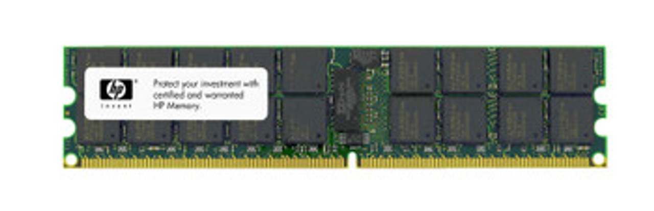 34005572 | COMPAQ | 2Gb Ddr2 Ecc Pc2-5300 667Mhz Memory