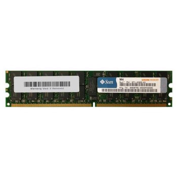 371-4322-01 | SUN | 4Gb Ddr2 Registered Ecc Pc2-5300 667Mhz 2Rx4 Memory