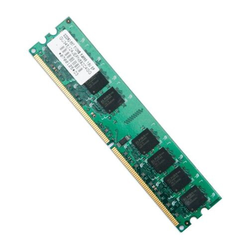 MT9HTF6472AY-667F1 | MICRON | 512Mb Ddr2 Ecc Pc2-5300 667Mhz Memory