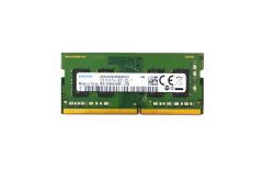 M471A5644EB0-CRC | Samsung | 2Gb Pc4-19200 Ddr4-2400Mhz Non-Ecc Unbuffered Cl17 Sodimm 1.2V Single-Rank Memory Module